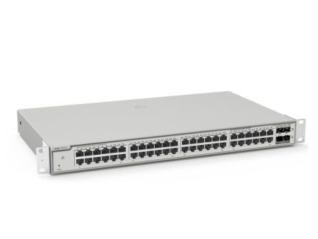 Ruijie NBS5100-24GT4SFP 24 Port   NBS5100-48GT4SFP 48 Port Gigabit Layer 3 Non-PoE Switch Online now