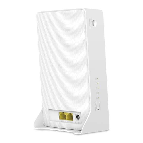 Mercusys MB112-4G 300 Mbps Wireless N 4G LTE Router Supply