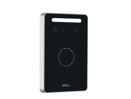 ZKTeco KF1200 ID Face Reader Visible Light Facial Recognition RFID Discount