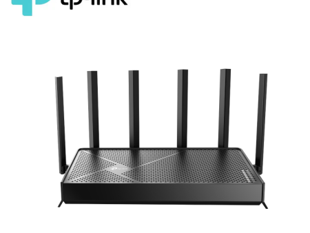 TP-Link Archer BE400 BE6500 Dual-Band Wi-Fi 7 Router Sale