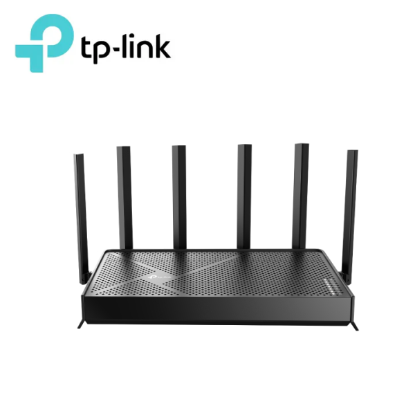 TP-Link Archer BE400 BE6500 Dual-Band Wi-Fi 7 Router Sale