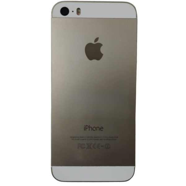 Used Apple iPhone 5S (A1530) 16GB Gold For Sale