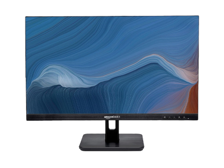 Monitor AOC 24  Amazon Basics 1080P Discount