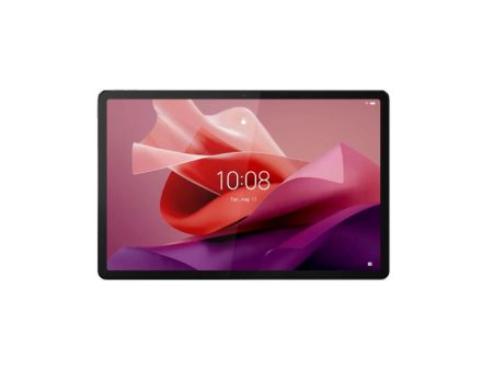 Tablet Lenovo Tab P12 12.7  con Lápiz - Gris Online Hot Sale