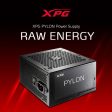 ADATA XPG  PYLON Power Supply Unit 550W 650W Discount