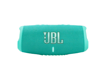 Parlante Bluetooth JBL CHARGE 5 - Calipso Online Hot Sale