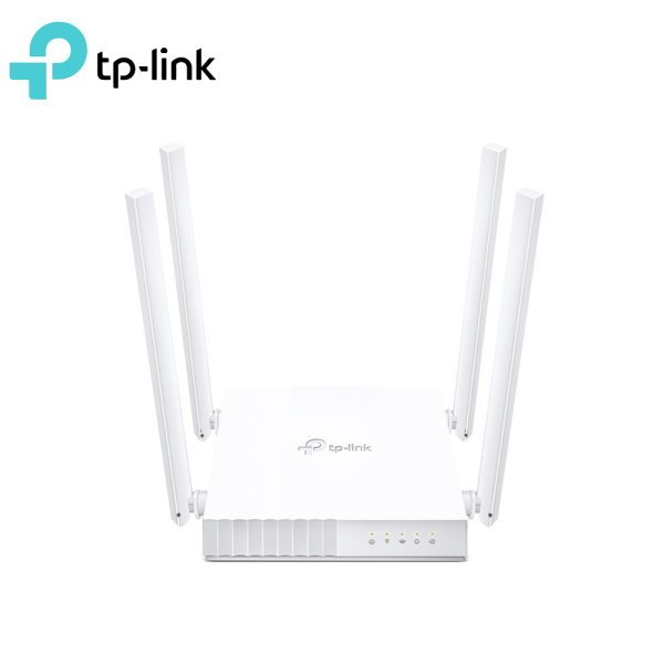 TP-Link AC750 Archer C24 WiFi Extender Router Online