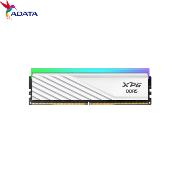 ADATA RAM PC Lancer Blade RGB DDR5 6000 16GB   32GB (XPG) Online Sale