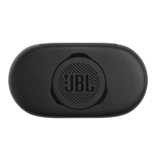 Audífonos JBL Quantum TWS con cancelación de ruido - Negro Hot on Sale