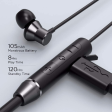 Lenovo HE05 Neckband Sport Earphones Online now