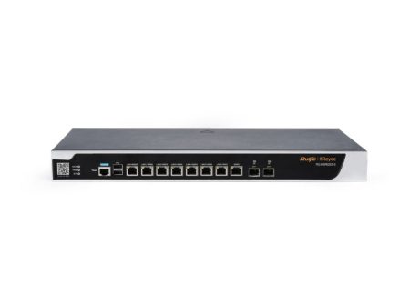 Ruijie NBR6205-E Reyee High-performance Cloud Managed Security Router Online Sale