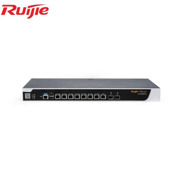 Ruijie NBR6205-E Reyee High-performance Cloud Managed Security Router Online Sale