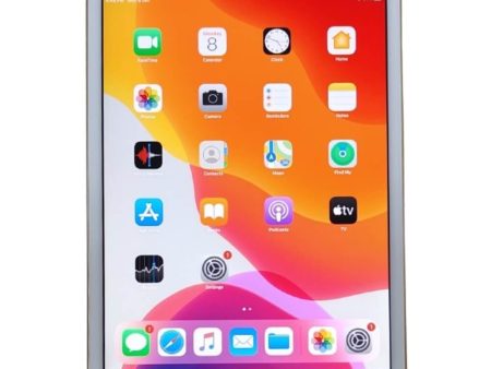 Apple iPad Mini 4 (A1538) Wi Fi 7.9  16GB Gold (Good condition) For Cheap