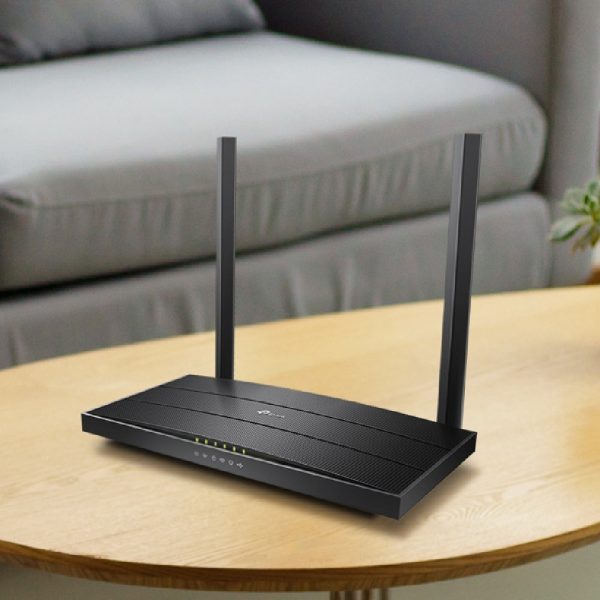 TP-Link XC220-G3v AC1200 Wireless VoIP XPON Router Discount