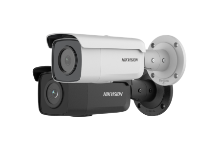 HIKVISION DS-2CD2T46G2-2I(C) 4MP AcuSense Fixed Bullet Network Camera Online now