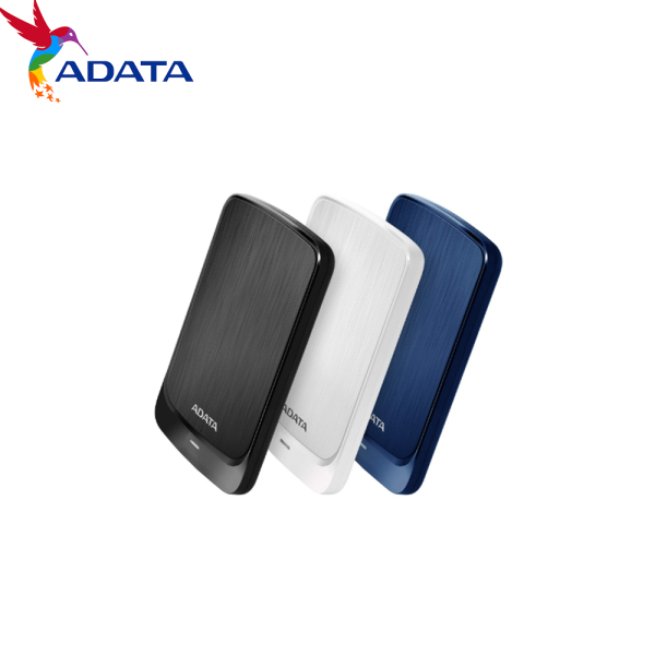 Adata External Harddisk HV320 1TB USB 3.2 Sale