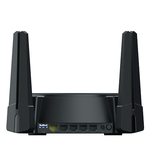 D-Link DIR-X6080Z AX6000 Multi Gigabit Wi-Fi 6 Router For Cheap