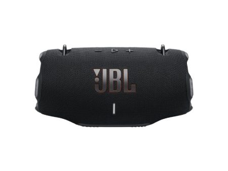 Parlante Inalámbrico JBL Xtreme 4 - Bluetooth - Negro Sale