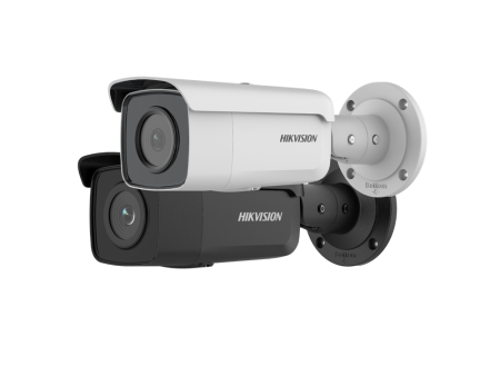 HIKVISION DS-2CD2T66G2-2I(C) 6MP AcuSense Fixed Bullet Network Camera For Discount