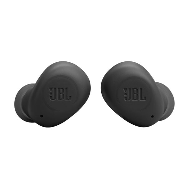 JBL Audífonos Wave Buds Truly Wireless - Negro Online Sale