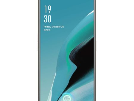 Oppo Reno 2Z 256GB 8GB RAM Luminous Black (Refurbished) Hot on Sale