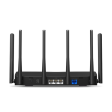 Mercusys MR47BE BE9300 Tri-Band Wi-Fi 7 Router Online Sale