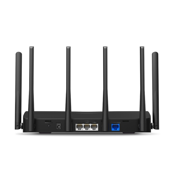 Mercusys MR47BE BE9300 Tri-Band Wi-Fi 7 Router Online Sale