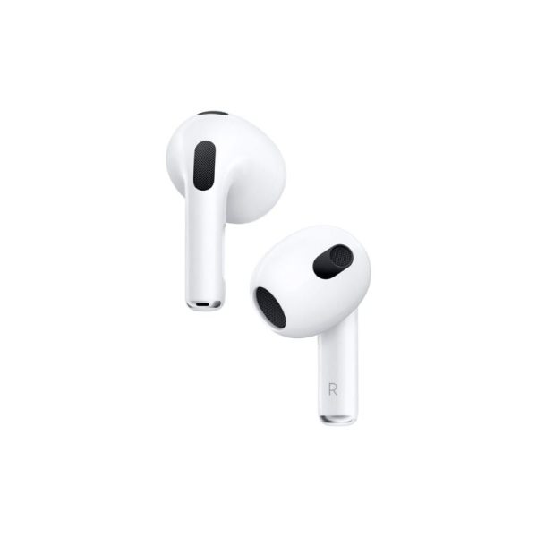 Apple AirPods con Estuche de Carga Lightning (3ra Generación) For Cheap