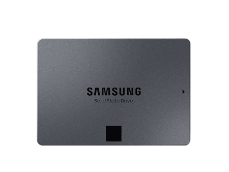 Samsung 870 QVO SATA III 2.5  SSD For Discount