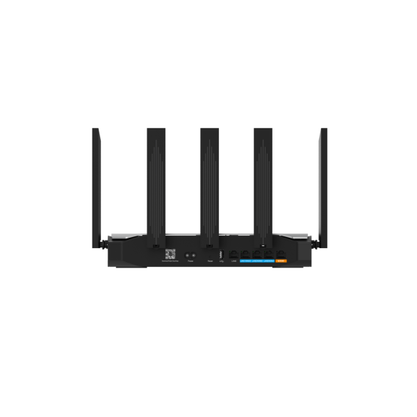 Ruijie RG-EG105GW-X Wi-Fi 6 AX3000 High-performance All-in-One Wireless Router For Discount