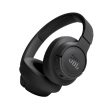 Audífonos Bluetooth JBL Tune 720 BT Over Ear - Negro Online now