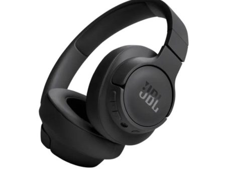 Audífonos Bluetooth JBL Tune 720 BT Over Ear - Negro Online now