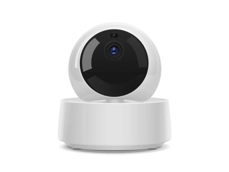 Cámara de Seguridad Indoor WiFi -  Sonoff GK-200MP2-B - Full HD - Blanco Online Sale