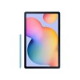 Samsung Galaxy Tab S6 Lite 10,4  con S Pen - 64GB - Azul (Modelo 2022) Online Hot Sale