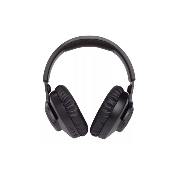 Audífonos Gamer Inalámbricos JBL Quantum 350 Wireless- Negro Fashion