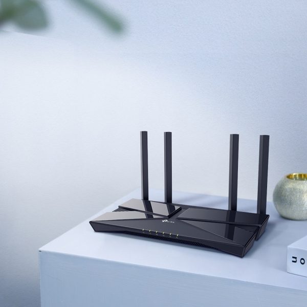 TP-LINK Archer AX23 AX1800 Dual-Band Wi-Fi 6 Router Sale