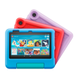 Tablet Amazon Fire 7 - Edición Niños de 3 a 7 años - WiFi - 16GB - Azul (Modelo 2023) Fashion