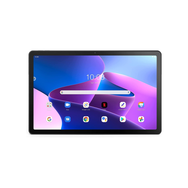 Tablet LENOVO TAB M10 PLUS (3ra GEN) - 10 FHD - ANDROID 12 - 64GB - Storm Grey For Cheap