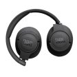 Audífonos Bluetooth JBL Tune 720 BT Over Ear - Negro Online now