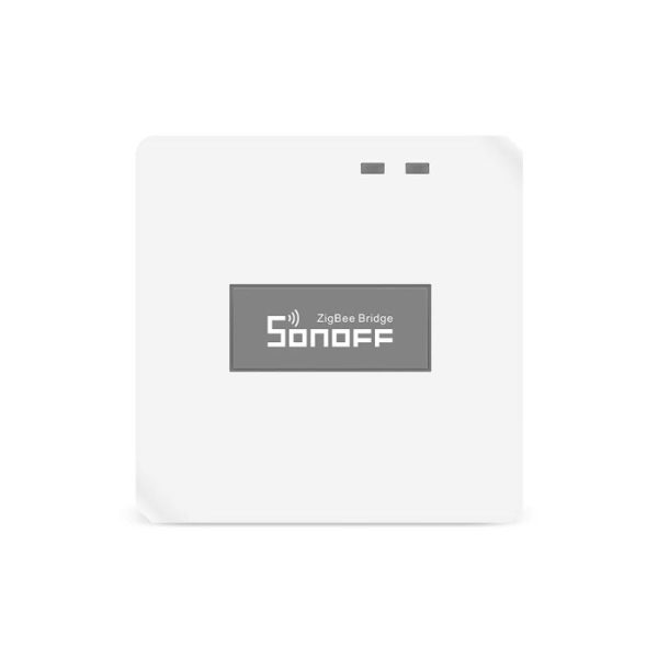 ZigBee Bridge Pro Sonoff - Blanco Sale