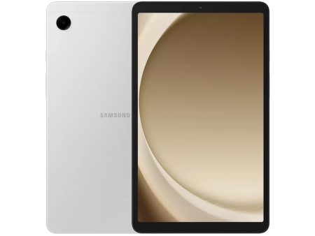 Tablet Samsung Galaxy A9 X110 8.7  64Gb Wifi SM-X110 - Silver Online Hot Sale