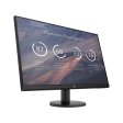 Monitor HP - P27v G4 - 27  - IPS LCD FHD (VGA, HDMI) on Sale