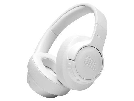 Audífonos Bluetooth Over Ear TUNE 710BT - Blanco Online