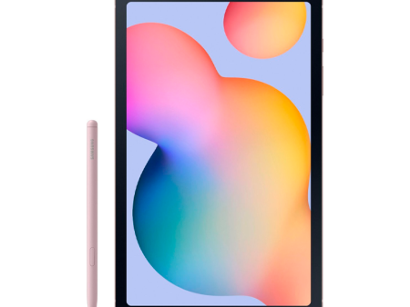 Samsung Galaxy Tab S6 Lite 10,4  con S Pen - 64GB - Chiffon Rose (Modelo SM-P613) Discount