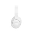 Audífonos inalámbricos JBL Tune 770NC Over-Ear - Cancelación De Ruido - Blanco For Cheap