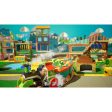 Yoshi s Crafted World - Nintendo Switch (America) Supply