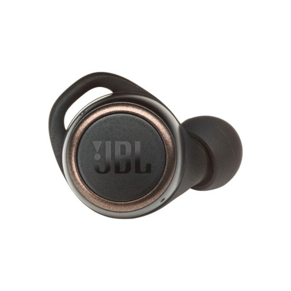 Audífonos Inalámbricos JBL Live 300TWS - Negros Cheap