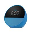 Amazon Alexa Echo Spot (2024) - Azul Online Sale