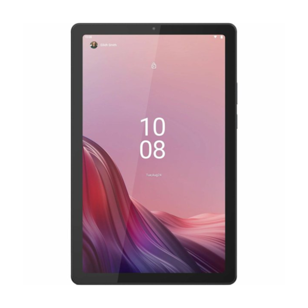 Tablet Lenovo Tab M9 de 9  - 3 GB RAM - 32 GB -  WiFi - Artic grey Supply