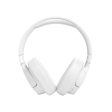 Audífonos inalámbricos JBL Tune 770NC Over-Ear - Cancelación De Ruido - Blanco For Cheap